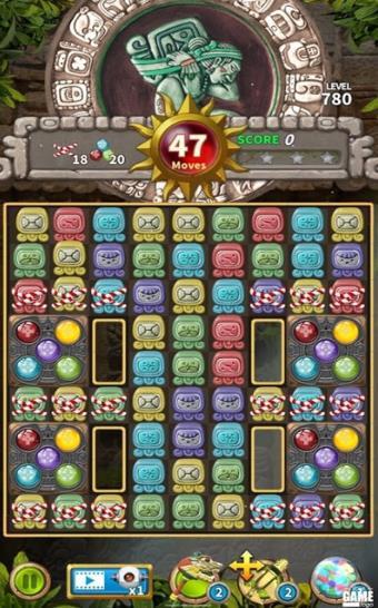 玛雅雕文消除v2.0.6截图3