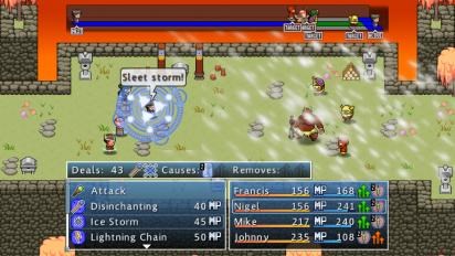 厄运与命运高级版v1.7.3.12截图3