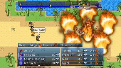 厄运与命运高级版v1.7.3.12截图5