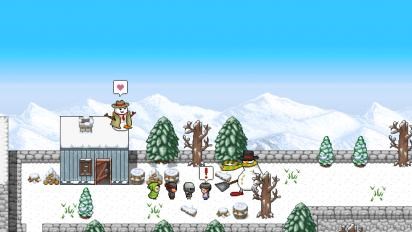 厄运与命运高级版v1.7.3.12截图4