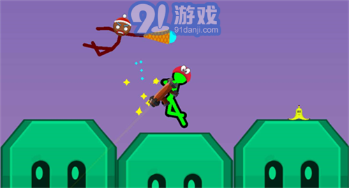 火柴人至尊对决v2.9截图1