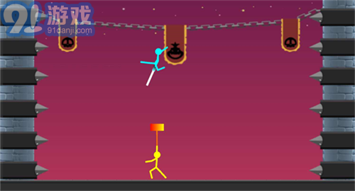 火柴人至尊对决v2.9截图2