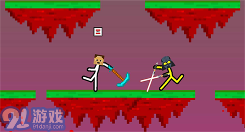 火柴人至尊对决v2.9截图3