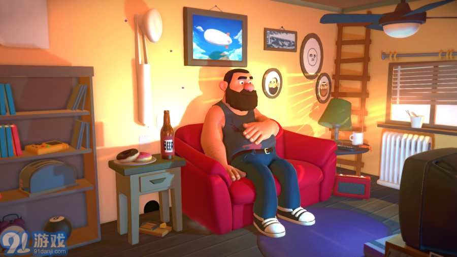 自杀小子v1.91截图1