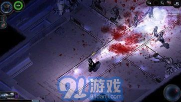 孤胆枪手2汉化补丁v1.6.4截图1