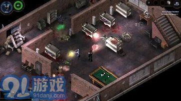 孤胆枪手2汉化补丁v1.6.4截图2