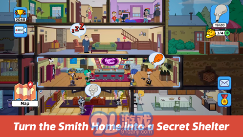 american dadv1.4.11截图1