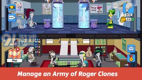 american dadv1.4.11截图3