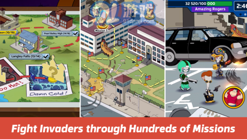 american dadv1.4.11截图4