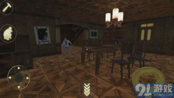 奶奶尖叫v1.10截图1