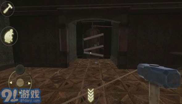 奶奶尖叫v1.10截图2