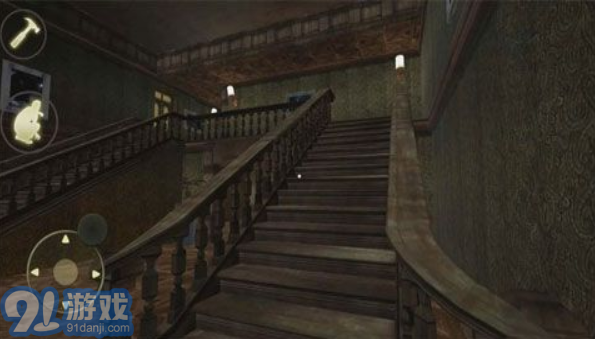 奶奶尖叫v1.10截图3