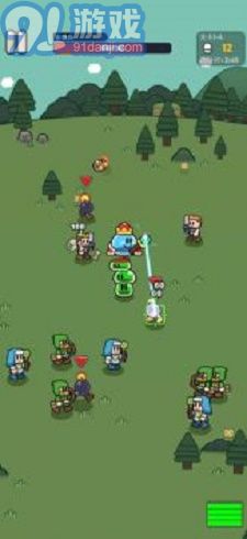 又双叒史莱姆v2.1.4截图1