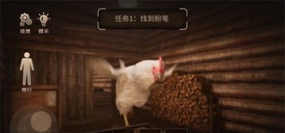 巨型母鸡逃脱v1.7截图3