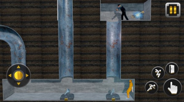 火柴人越狱任务v1.5截图3