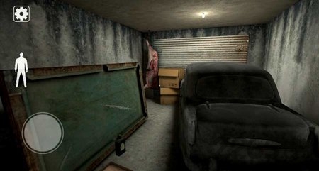 奇怪的肉先生v1.7截图1