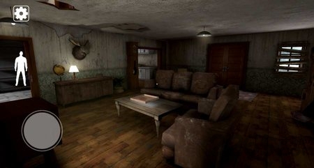 奇怪的肉先生v1.7截图2