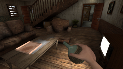 奇怪的肉先生v1.7截图3