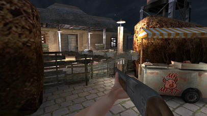 奇怪的肉先生v1.7截图4