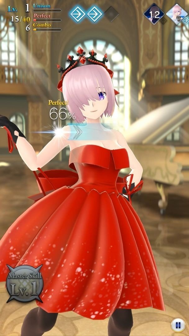 FGOWaltzv1.0.8截图2