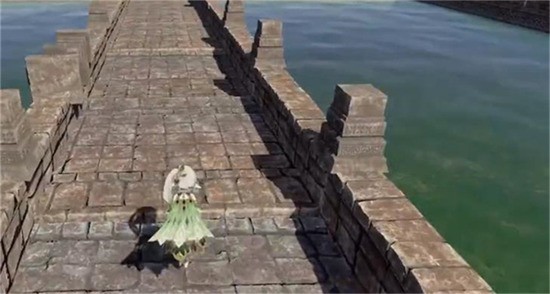 原神版神庙逃亡v0.2.0.3截图2