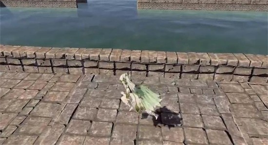 原神版神庙逃亡v0.2.0.3截图3