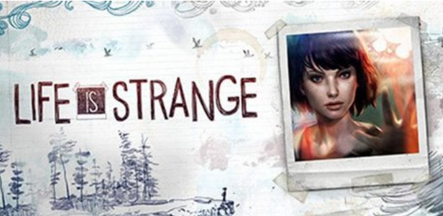 奇异人生汉化版v1.00.232截图1