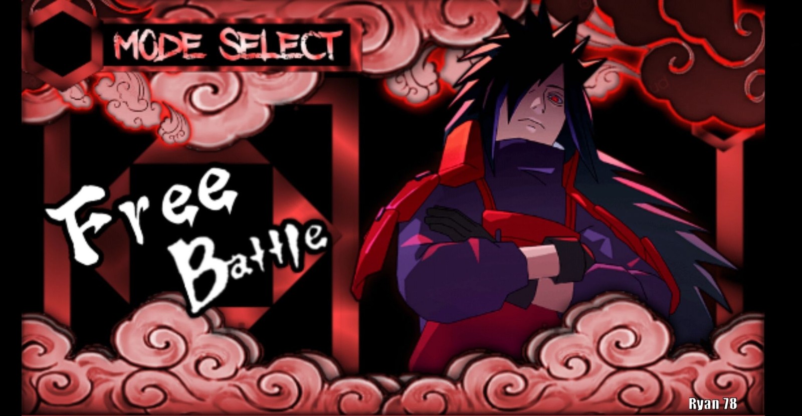 火影战记六道v1.25截图2