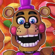 FNaF 6 Pizzeria Simulatorv3.4v1.7