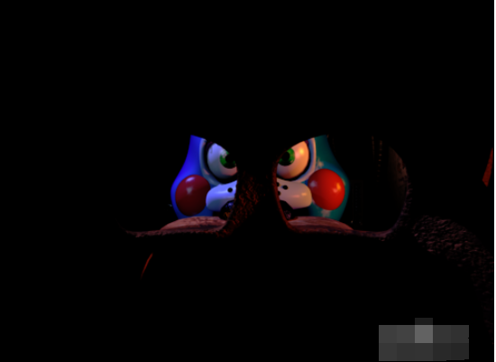 FNaF 6 Pizzeria Simulatorv3.4v1.7截图2