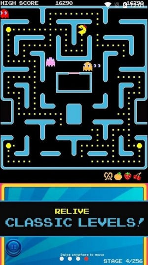 吃豆人女王v2.6.7截图3