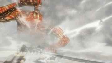 巨人的猎手中文版v1.2.3截图1