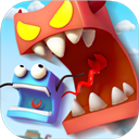 吃豆大作战v1.7