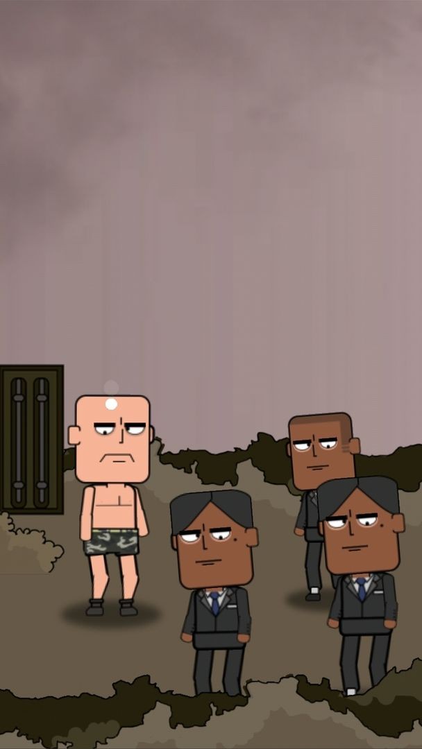 吃鸡小队v1.0.5截图4