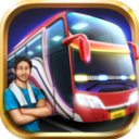 印尼巴士模拟器联机版v3.6.4