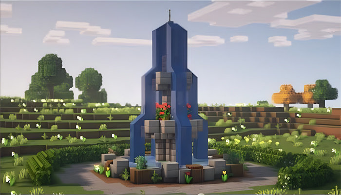 工艺建造世界大冒险v2811截图2