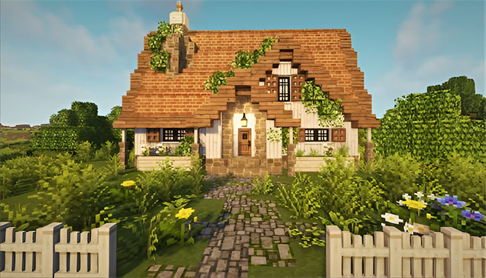 工艺建造世界大冒险v2811截图3