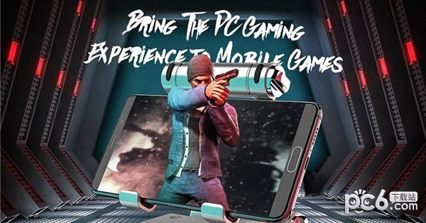 fpsdock刺激战场v1.35截图1