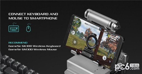 fpsdock刺激战场v1.35截图2