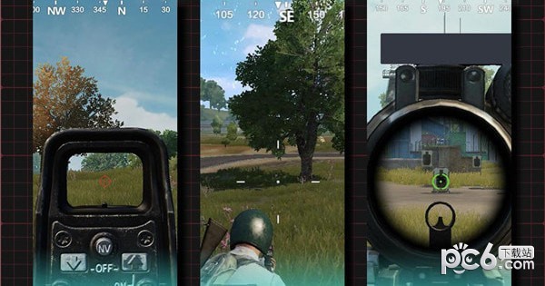 fpsdock刺激战场v1.35截图3