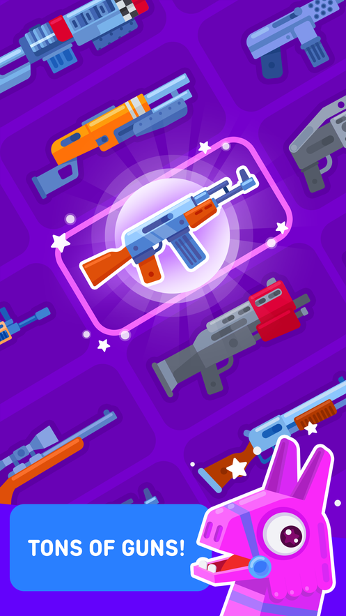 Gun controlv1.8截图2