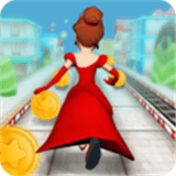 可爱公主跑酷v1.6