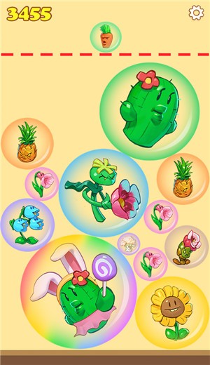 合个花宝宝v1.0.7截图1