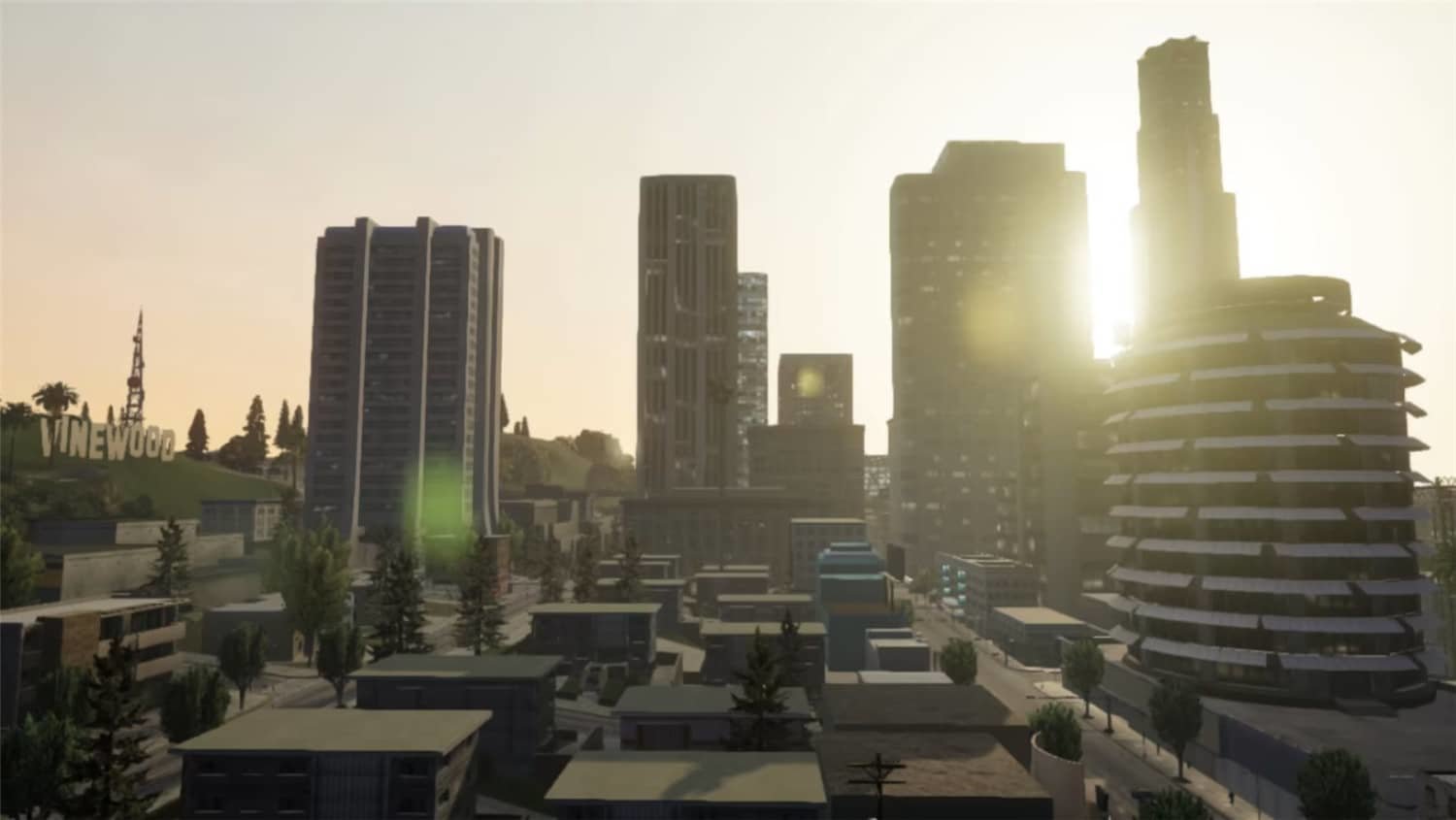 圣安地列斯mod模组v2.0.5截图3