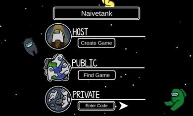 在我们之间捉迷藏模式v.5.18截图3