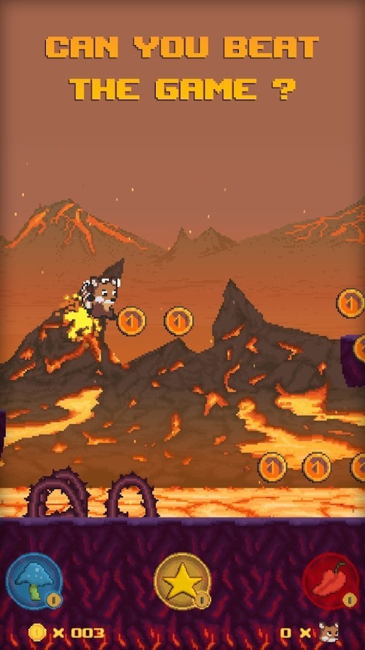 小熊猫历险记v1.17截图4