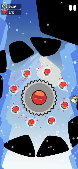 FrogKnight2v1.4截图2