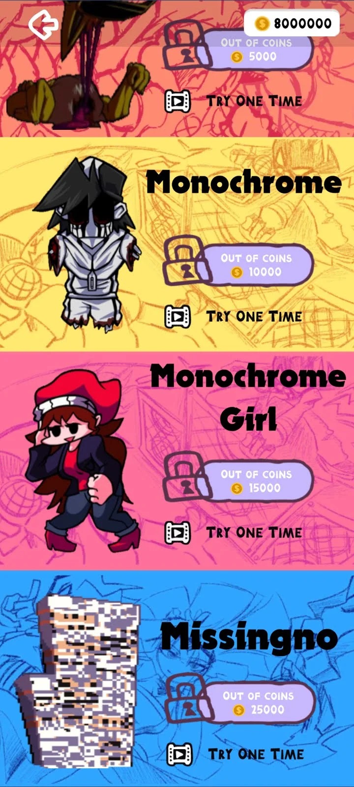 fnf催眠摇篮曲安全v1.0.6截图1