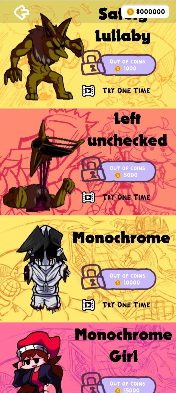 fnf催眠摇篮曲安全v1.0.6截图2