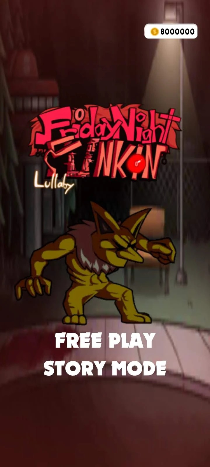 fnf催眠摇篮曲安全v1.0.6截图3